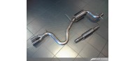 AWE Tuning 2.5L Performance Exhaust 